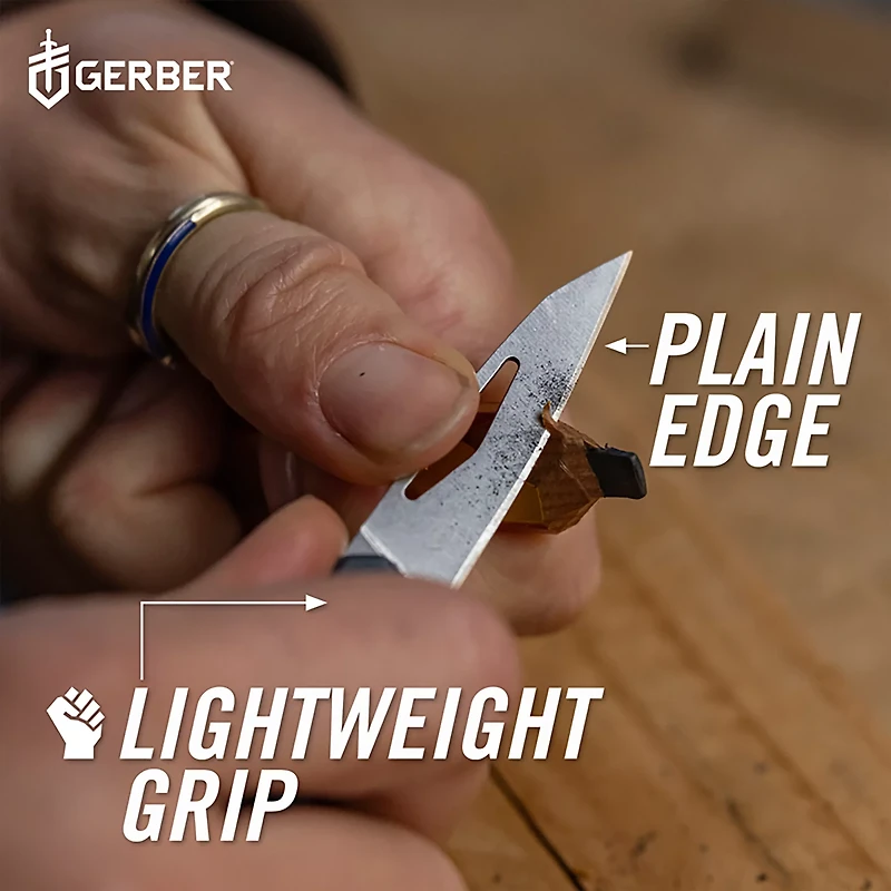Gerber LST Mini Folding Knife