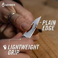 Gerber LST Mini Folding Knife