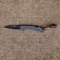 Gerber LST Mini Folding Knife