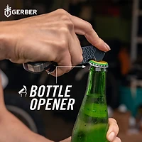 Gerber Shard DT Keychain Tool