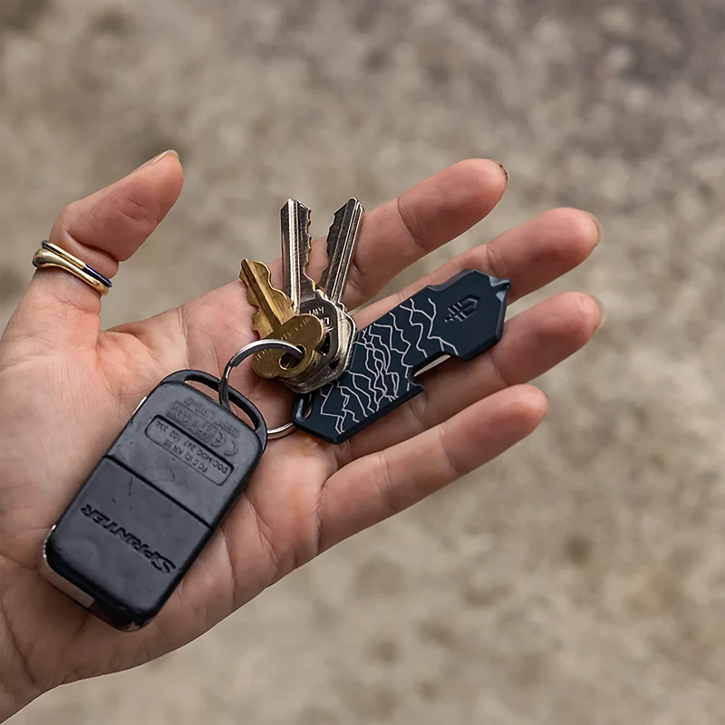 Gerber Shard DT Keychain Tool