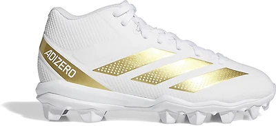adidas Kids' Adizero Impact 2 Football Cleats