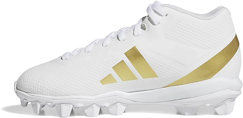 adidas Kids' Adizero Impact 2 Football Cleats