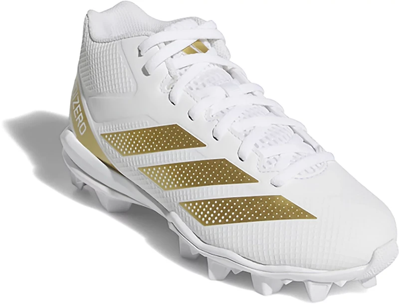 adidas Kids' Adizero Impact 2 Football Cleats