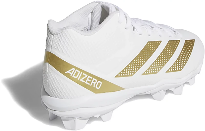 adidas Kids' Adizero Impact 2 Football Cleats