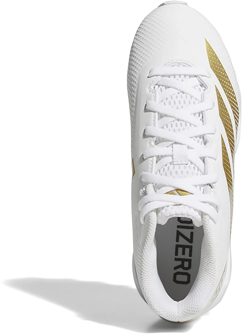 adidas Kids' Adizero Impact 2 Football Cleats