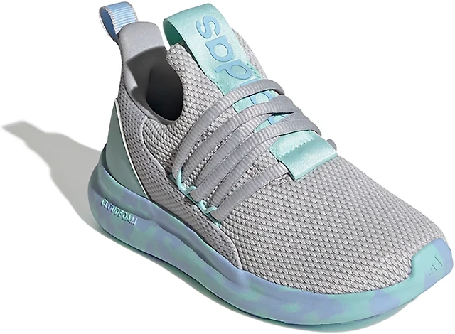 Adidas Girls' PSGS Lite Racer Adapt 4.0 Slip-On Running Shoes at Hamilton  Place in Chattanooga, TN