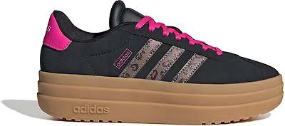 adidas Kids' Grade School VL Court Bold Shoes