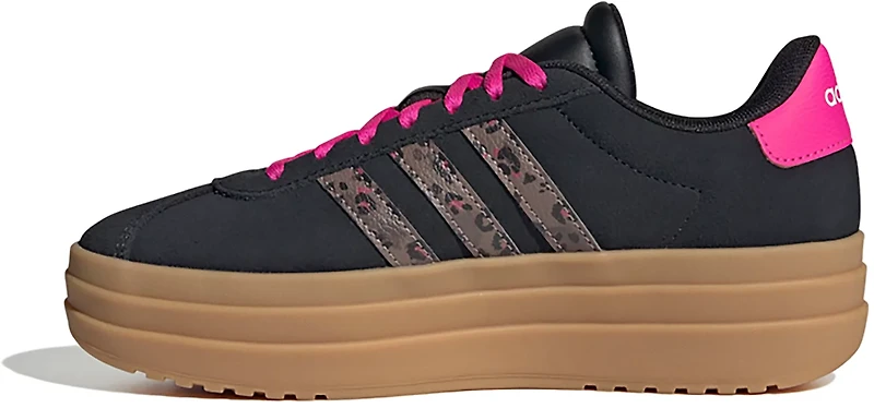 adidas Kids' Grade School VL Court Bold Shoes