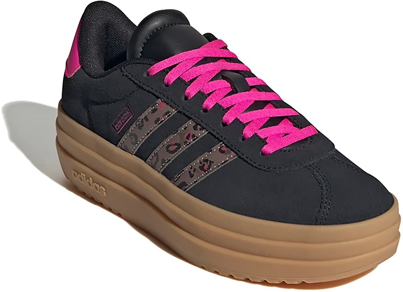 adidas Kids' Grade School VL Court Bold Shoes