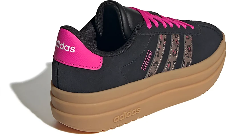 adidas Kids' Grade School VL Court Bold Shoes