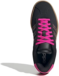 adidas Kids' Grade School VL Court Bold Shoes