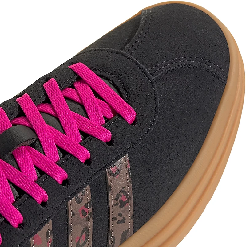 adidas Kids' Grade School VL Court Bold Shoes