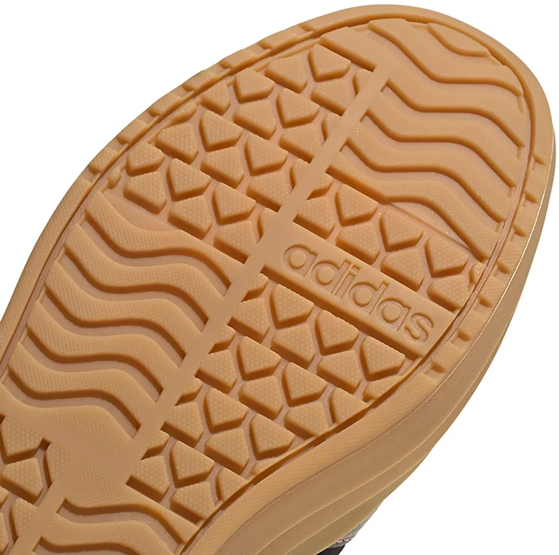 adidas Kids' Grade School VL Court Bold Shoes