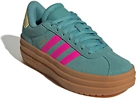 adidas Kids' Grade School VL Court Bold Shoes