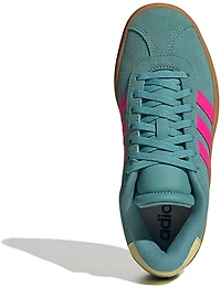 adidas Kids' Grade School VL Court Bold Shoes