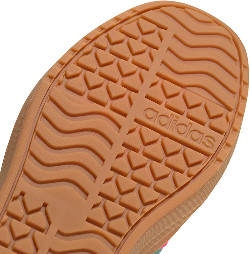 adidas Kids' Grade School VL Court Bold Shoes