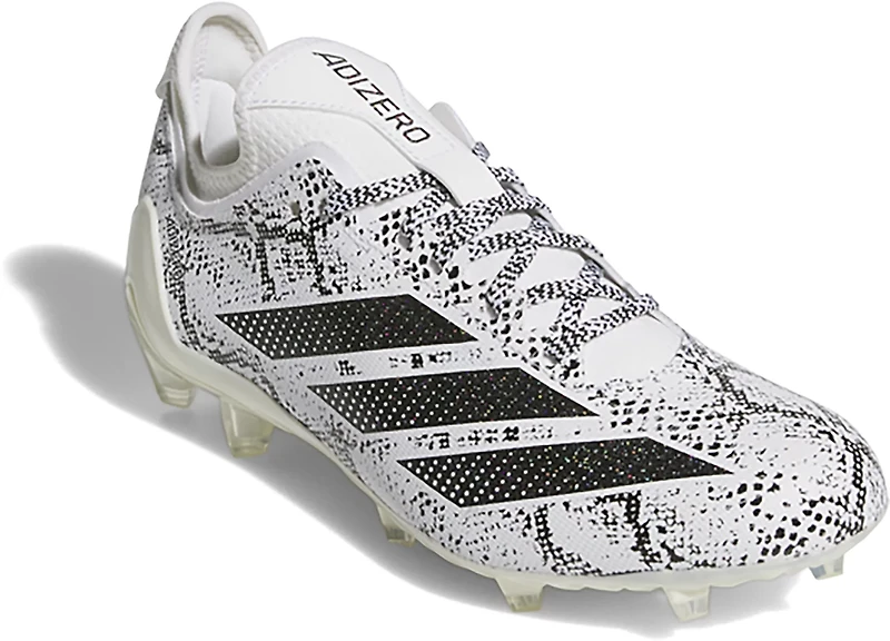 adidas Men's Adizero Electric.1 Football Cleats