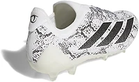 adidas Men's Adizero Electric.1 Football Cleats