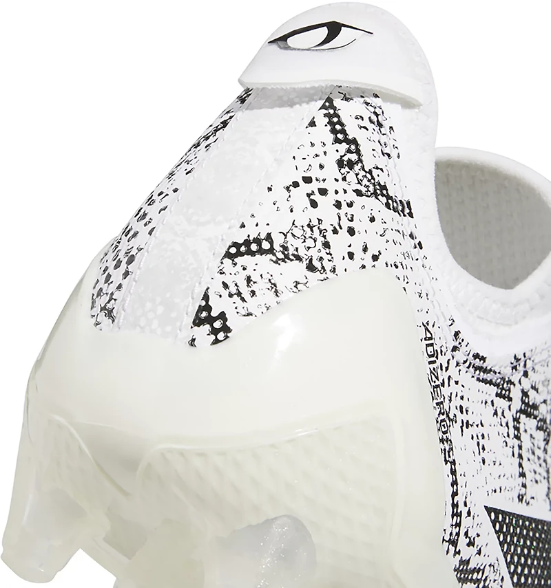 adidas Men's Adizero Electric.1 Football Cleats