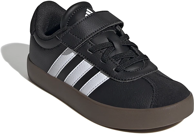 adidas Kids' VL Court 3.0 Shoes