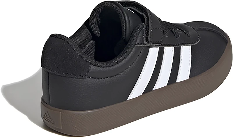 adidas Kids' VL Court 3.0 Shoes