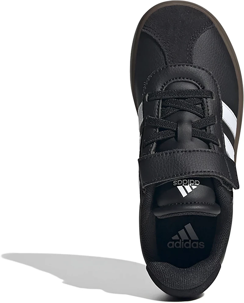 adidas Kids' VL Court 3.0 Shoes