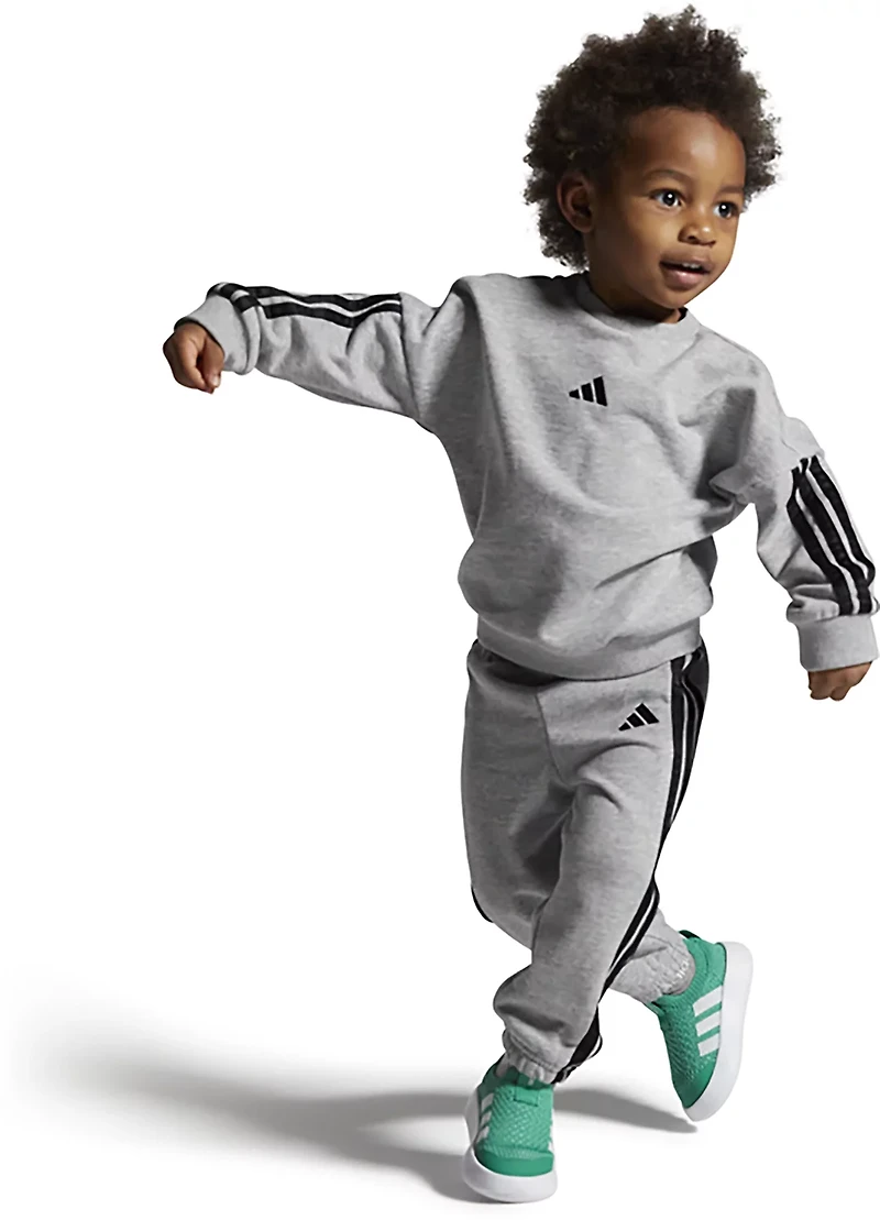 adidas Toddlers' Bubble Comfy Shoes