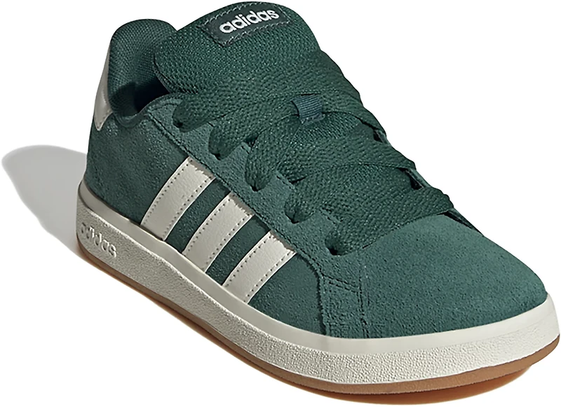 adidas Kids' Grand Court 00s Shoes