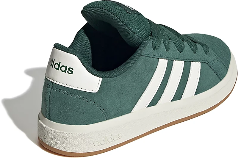 adidas Kids' Grand Court 00s Shoes