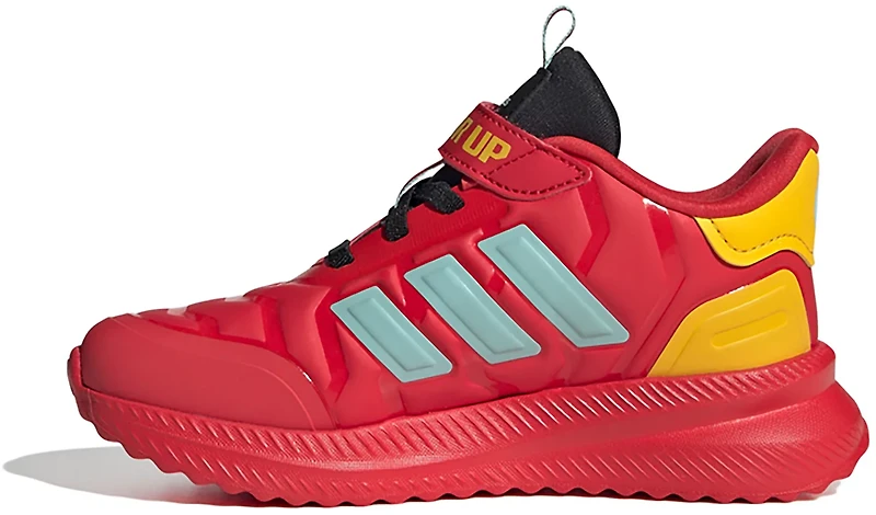 adidas Kids' X_PLR PATH Iron Man Shoes