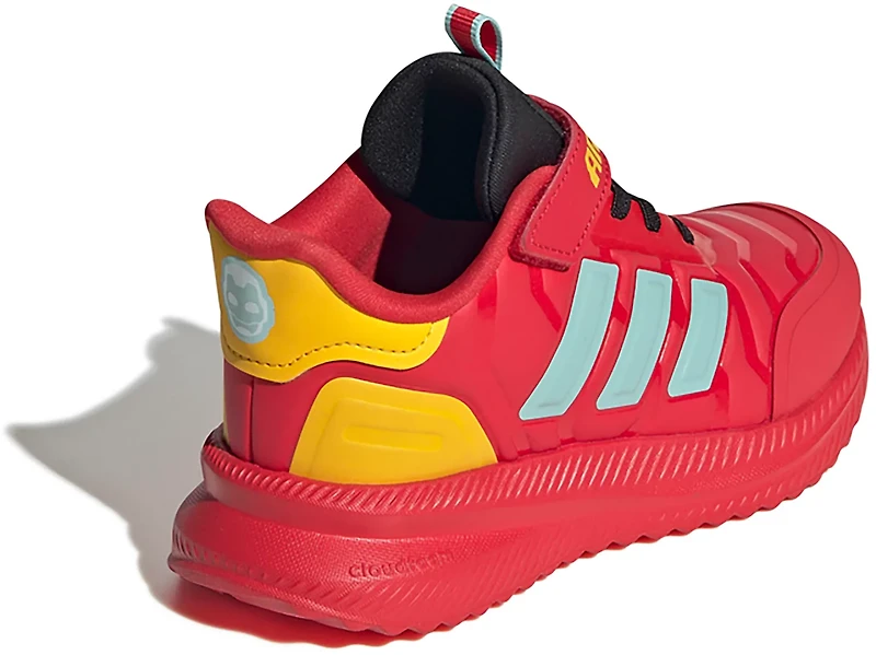 adidas Kids' X_PLR PATH Iron Man Shoes