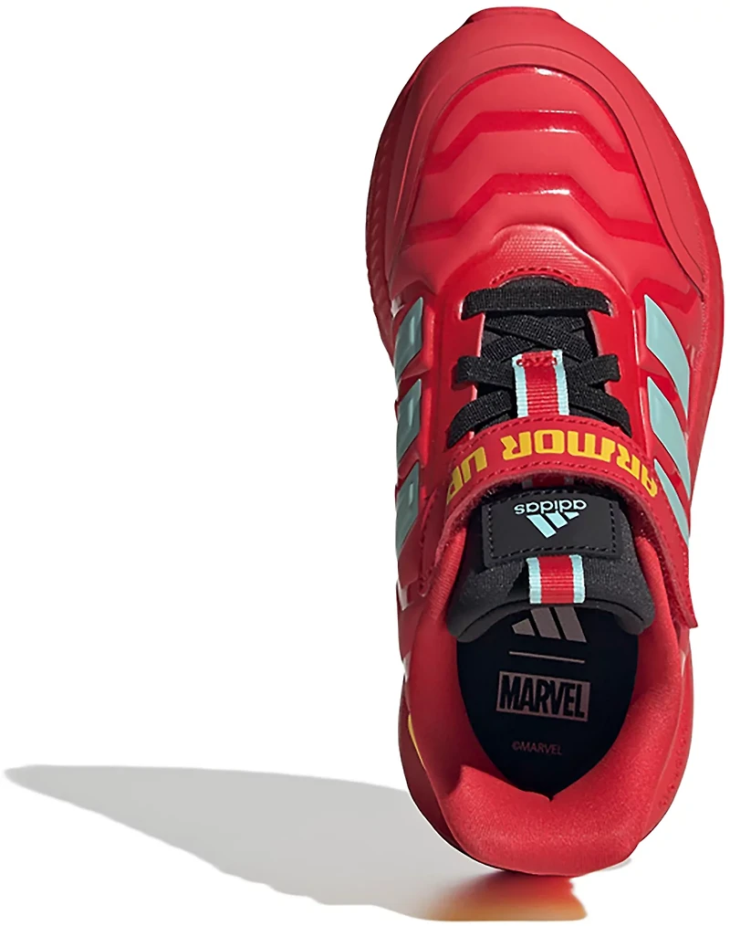 adidas Kids' X_PLR PATH Iron Man Shoes