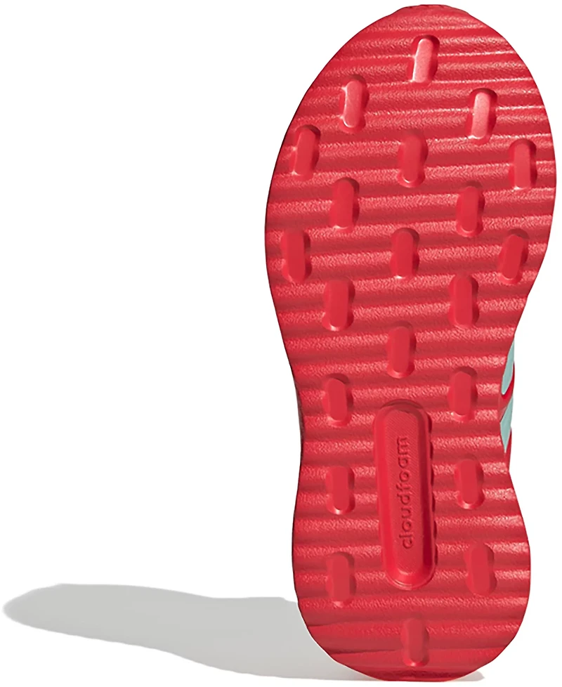 adidas Kids' X_PLR PATH Iron Man Shoes