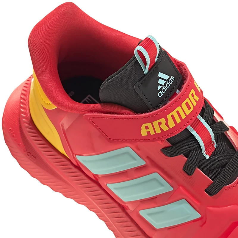 adidas Kids' X_PLR PATH Iron Man Shoes