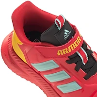 adidas Kids' X_PLR PATH Iron Man Shoes