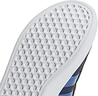 adidas Kids' Grand Court 00s Snow White Shoes