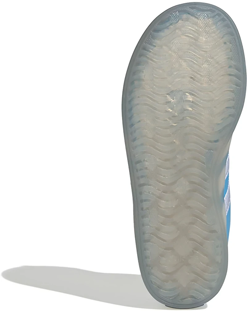 adidas Kids' VL Court 3.0 Cinderella Shoes