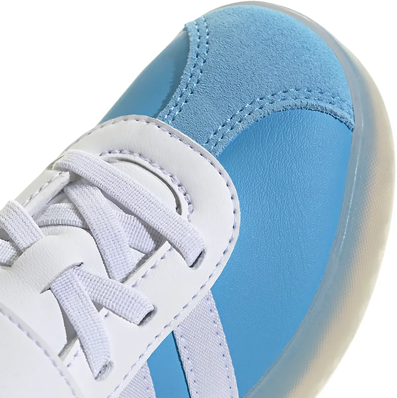 adidas Kids' VL Court 3.0 Cinderella Shoes