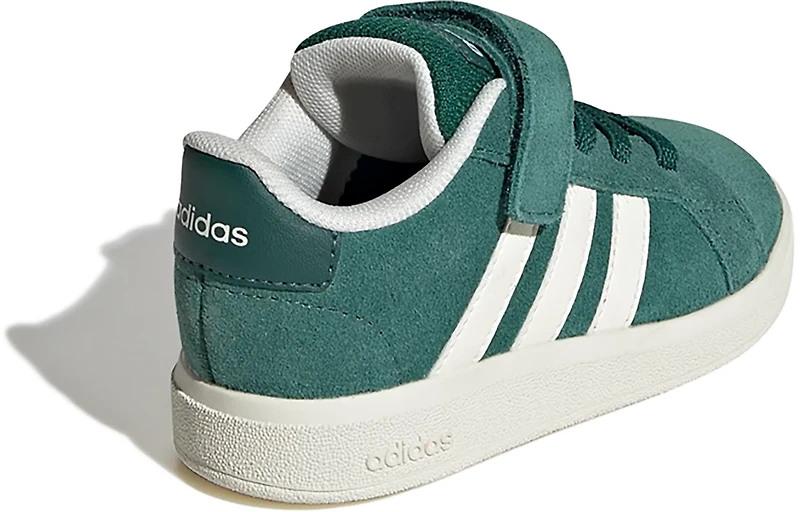adidas Toddlers' Grand Court 00s Shoes