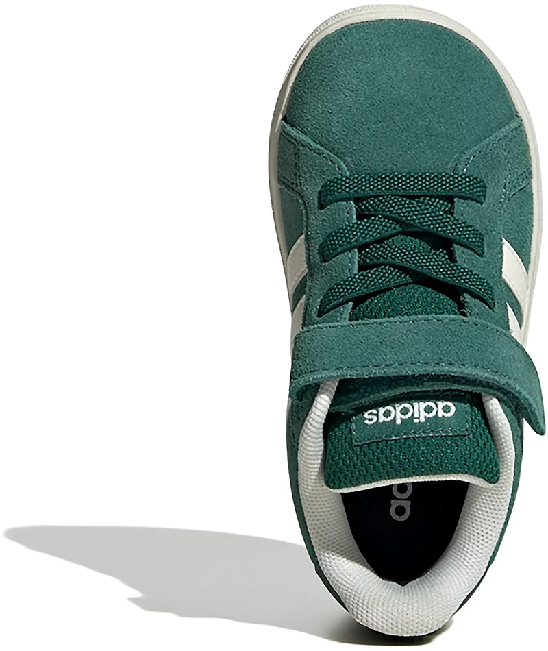 adidas Toddlers' Grand Court 00s Shoes