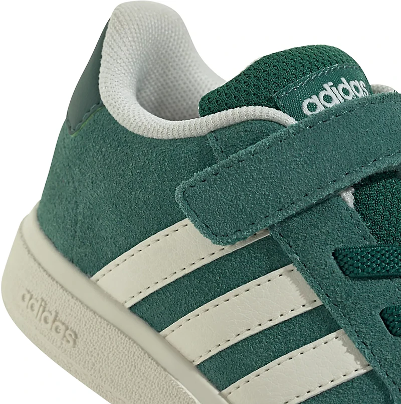 adidas Toddlers' Grand Court 00s Shoes