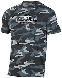 Under Armour Men's Sod Poodles Pinch Hitter Performance T-shirt