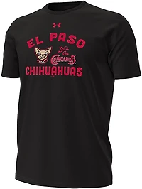 Under Armour Men's Chihuahuas On Deck Performance T-shirt