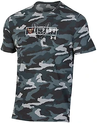 Under Armour Men's Chihuahuas Pinch Hitter Performance T-shirt