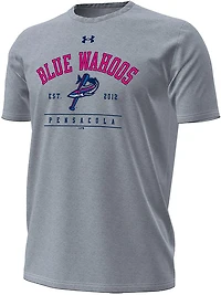 Under Armour Men's Wahoos Forkball Performance T-shirt