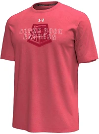 Under Armour Men's Round Rock Express Batter Up Icon T-shirt