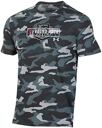 Under Armour Men's Round Rock Express Pine Tar Performance T-shirt