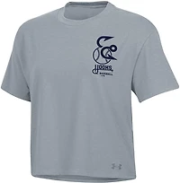 Under Armour Women's Hooks Frozen Ropes All Day T-shirt