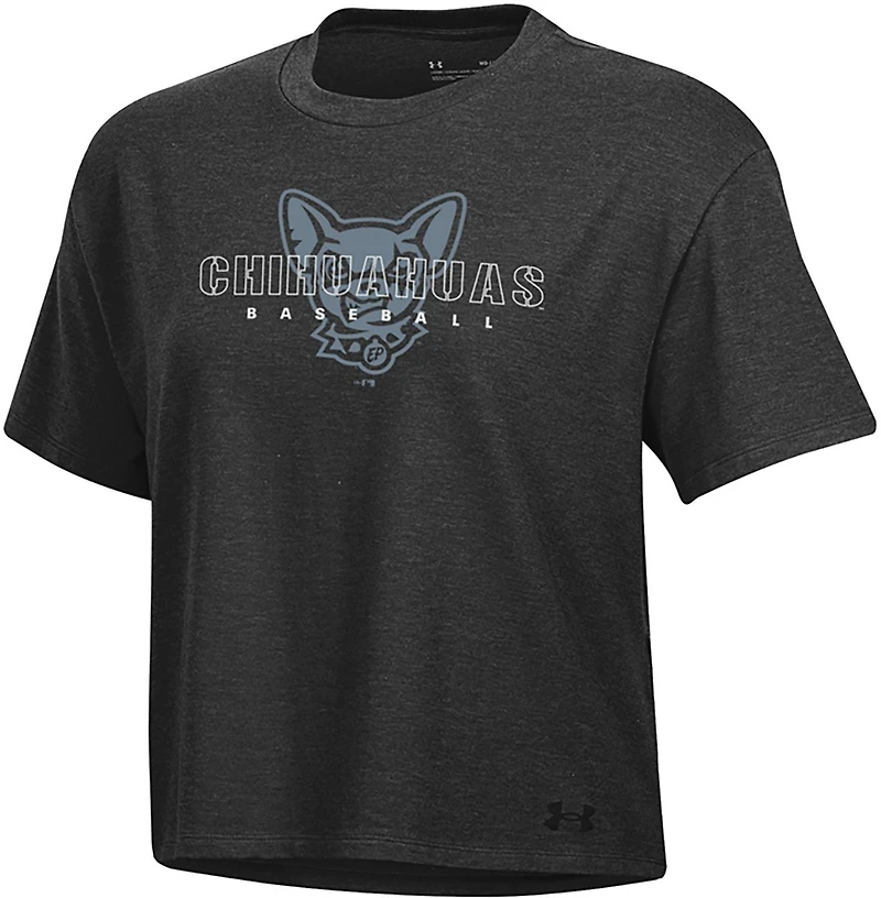 Under Armour Women's Chihuahuas Around the Horn All Day T-shirt